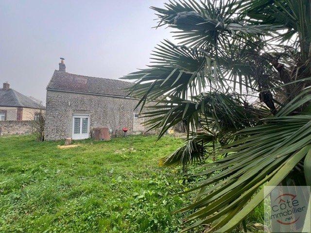 Maison 3 pièces 65 m²