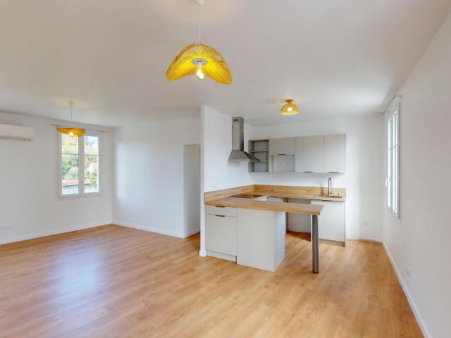 Maison 3 pièces 81 m²