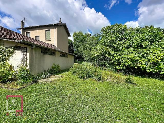 Maison 3 pièces 81 m²