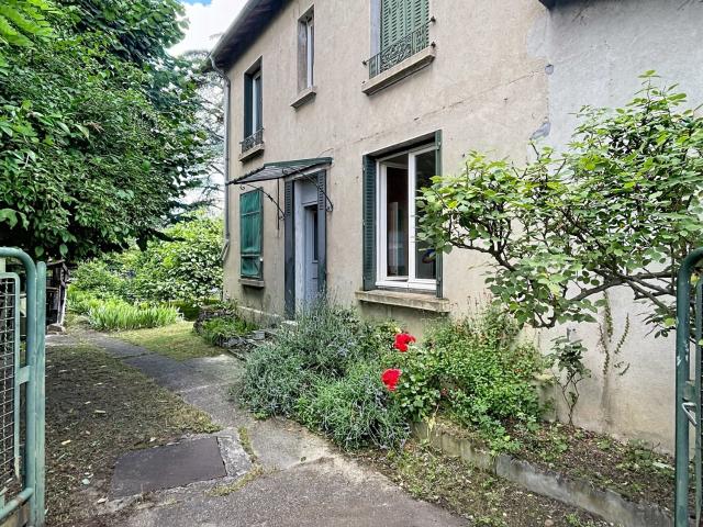 Maison 3 pièces 81 m²