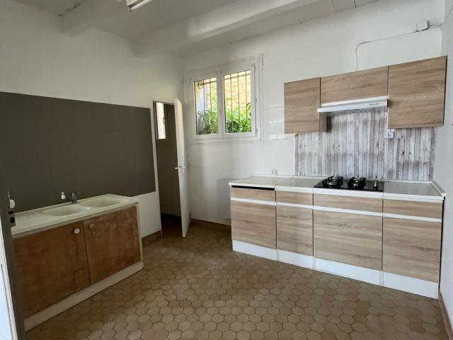 Maison 3 pièces 81 m²
