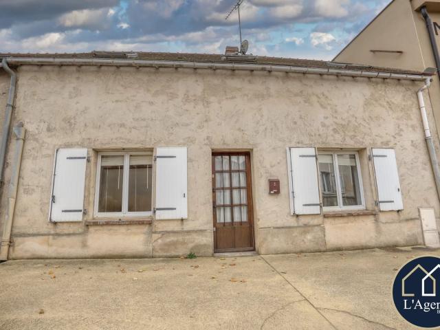Maison 3 pièces 81 m²