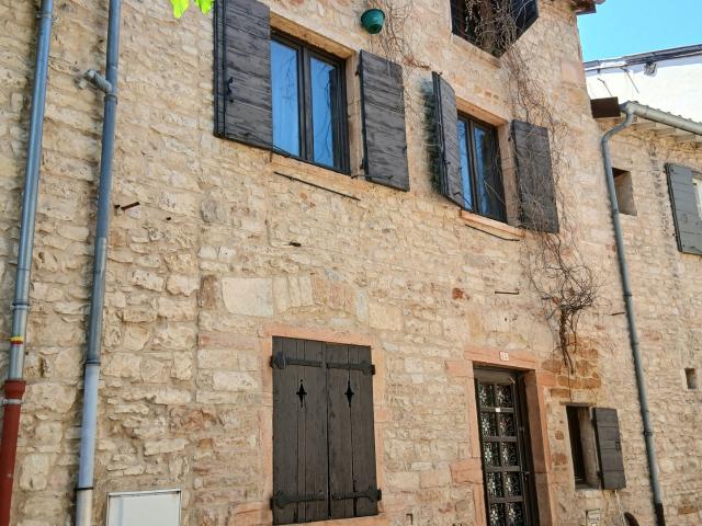 Maison 3 pièces 81 m²
