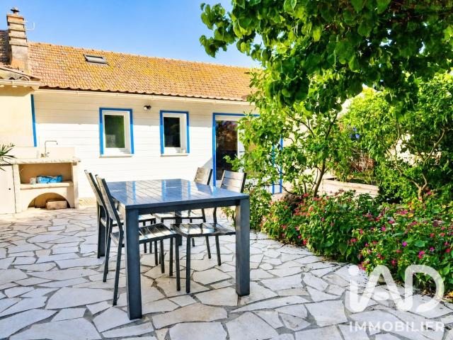 Maison 3 pièces 81 m²