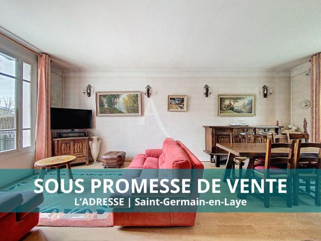 Maison 3 pièces 81 m²