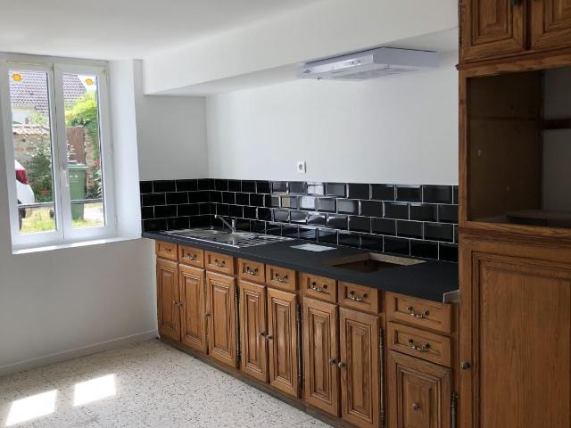 Maison 3 pièces 81 m²