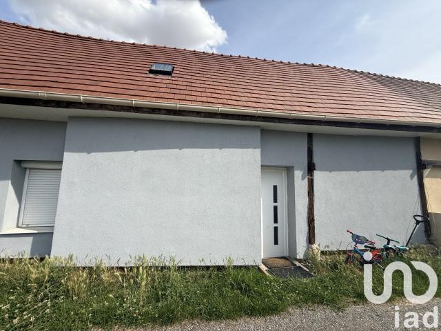 Maison 3 pièces 81 m²