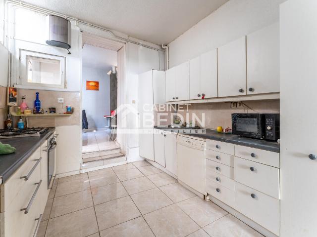 Maison 3 pièces 81 m²
