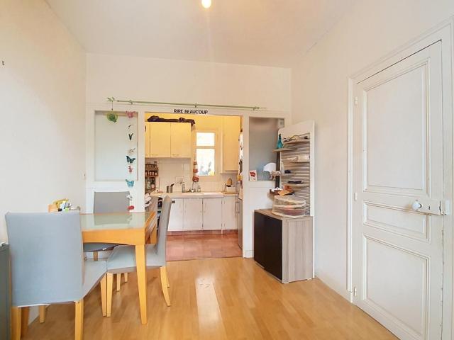 Maison 3 pièces 81 m²