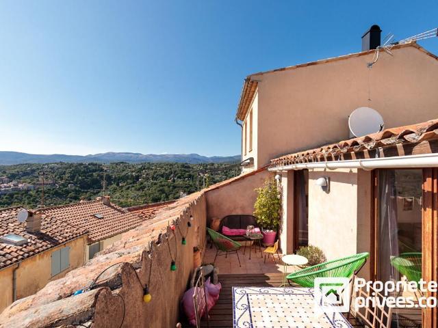 Maison 3 pièces 81 m²
