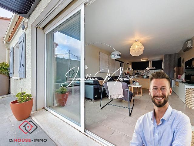 Maison 3 pièces 81 m²