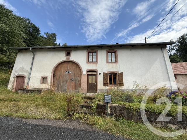 Maison 3 pièces 81 m²