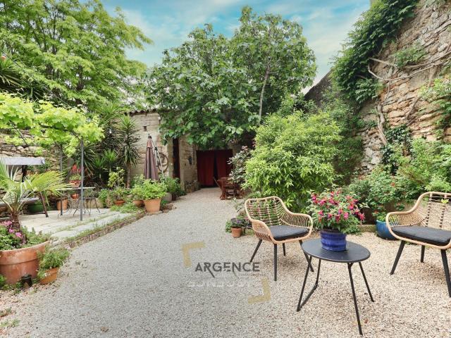 Maison 3 pièces 81 m²