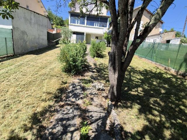 Maison 3 pièces 81 m²
