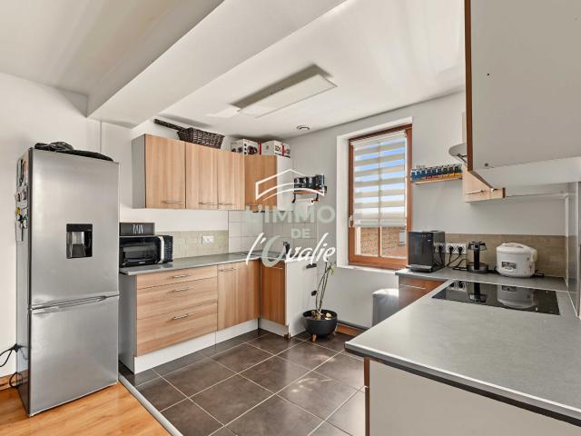 Maison 3 pièces 81 m²