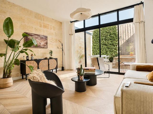Maison 3 pièces 81 m²
