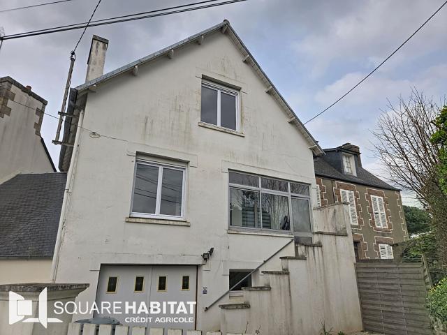 Maison 3 pièces 81 m²