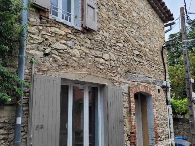 Maison 3 pièces 81 m²