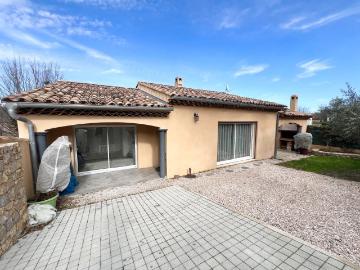 Maison 3 pièces 81 m²