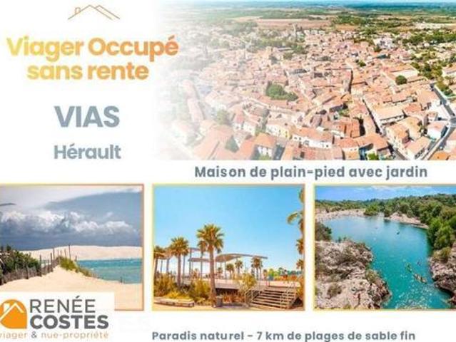 Maison 3 pièces 81 m²