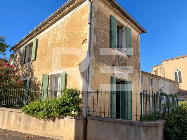 Maison 3 pièces 81 m²