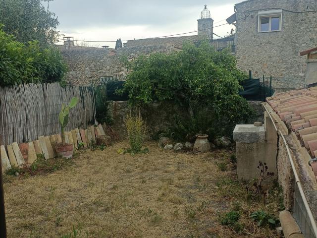 Maison 3 pièces, 81 m² à louer à Bouyon 06510