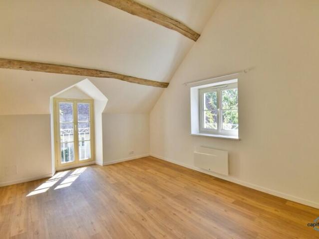 Maison 3 pièces, 81 m² à louer à Écueillé 36240