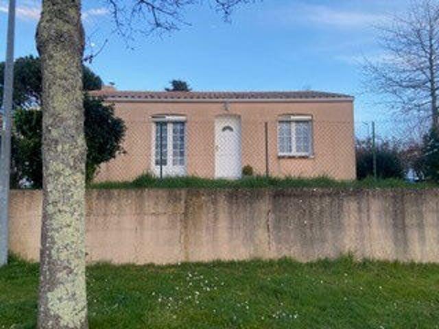 Maison 3 pièces, 81 m² à louer à La Roche sur Yon 85000