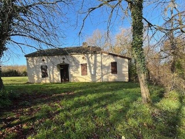 Maison 3 pièces 82 m²