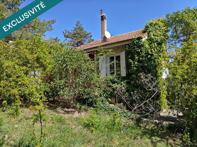Maison 3 pièces 82 m²