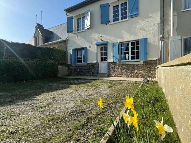 Maison 3 pièces 82 m²