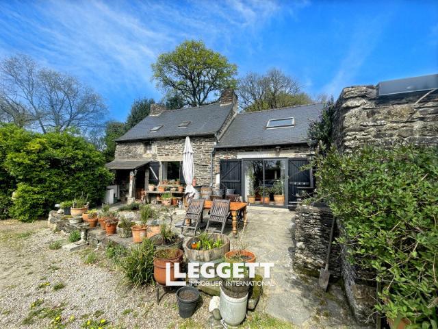 Maison 3 pièces 82 m²