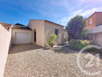 Maison 3 pièces 82 m²