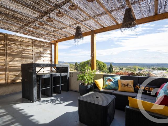 Maison 3 pièces 82 m²