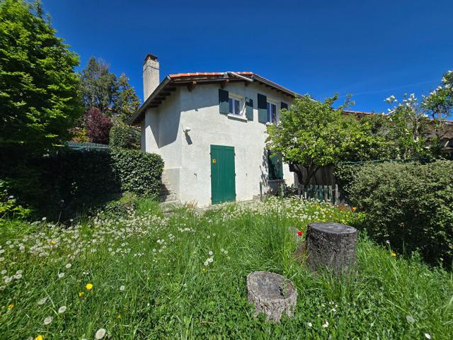 Maison 3 pièces 82 m²