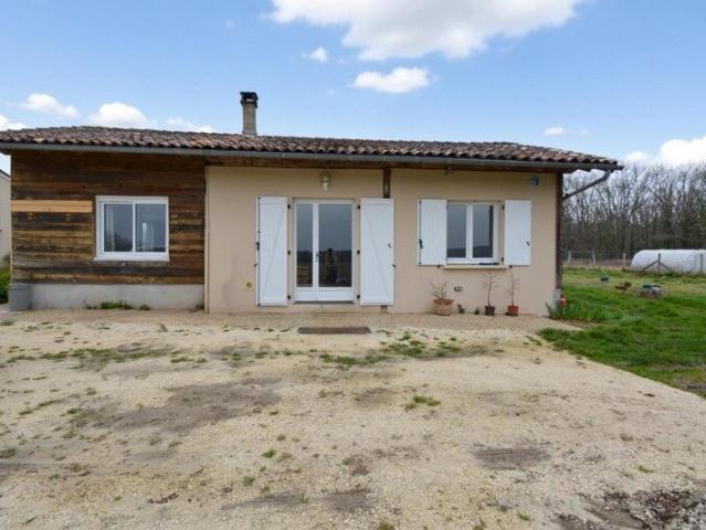 Maison 3 pièces 82 m²