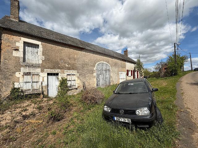 Maison 3 pièces 82 m²