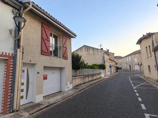 Maison 3 pièces 82 m²