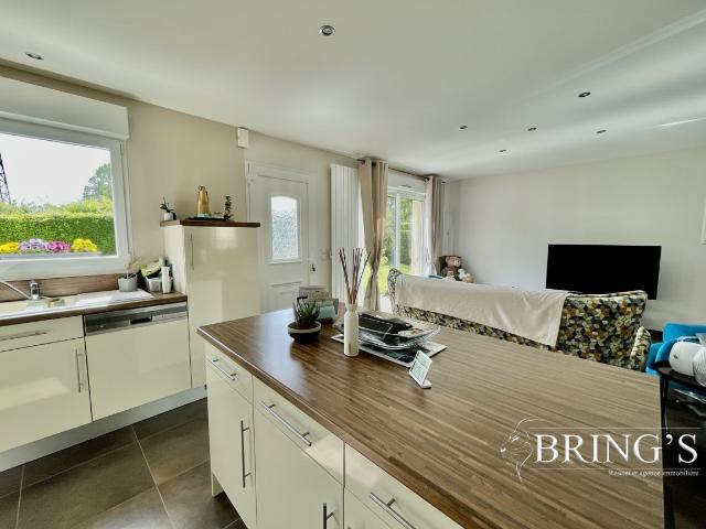 Maison 3 pièces 82 m²