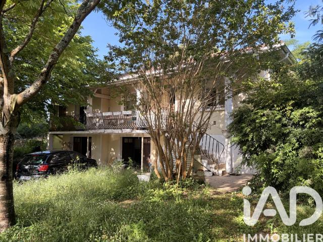 Maison 3 pièces 82 m²