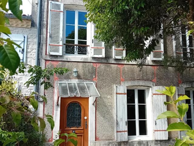 Maison 3 pièces 82 m²