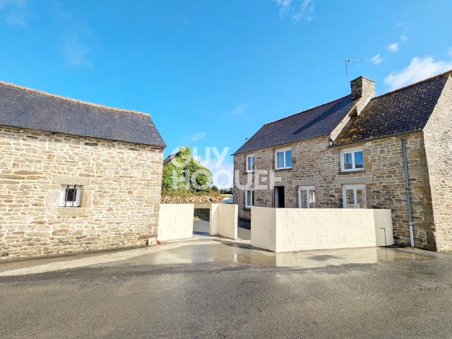 Maison 3 pièces 82 m²