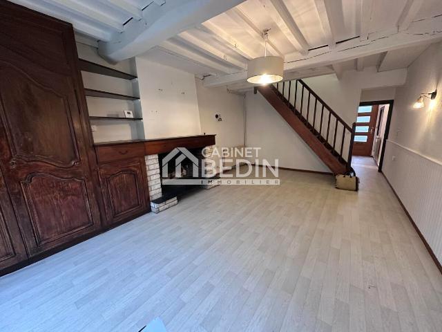 Maison 3 pièces 82 m²