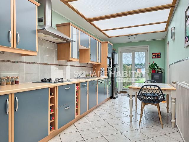 Maison 3 pièces 82 m²
