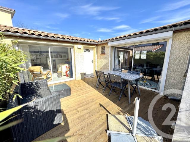 Maison 3 pièces 82 m²