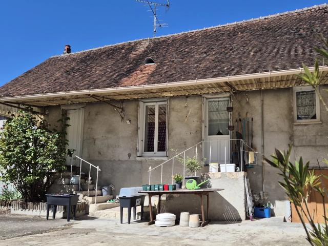 Maison 3 pièces 82 m²