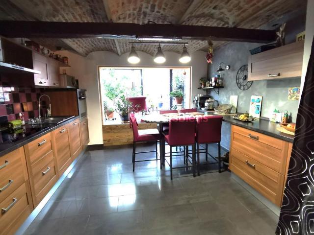 Maison 3 pièces 82 m²