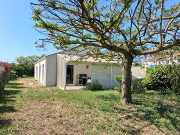 Maison 3 pièces 82 m²