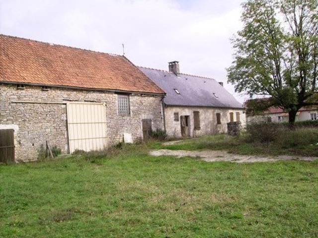 Maison 3 pièces 82 m²