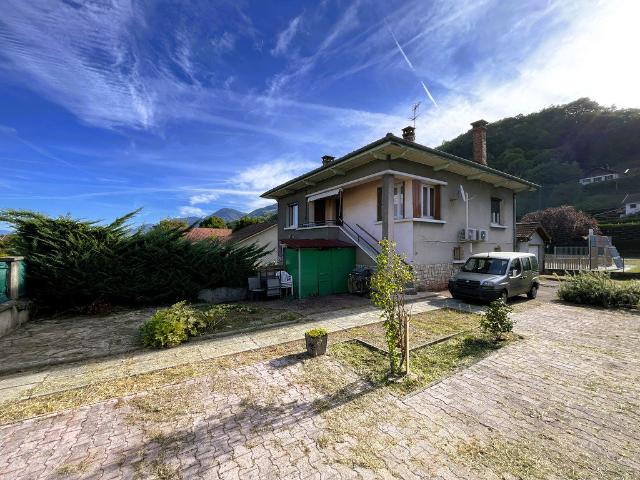 Maison 3 pièces 82 m²